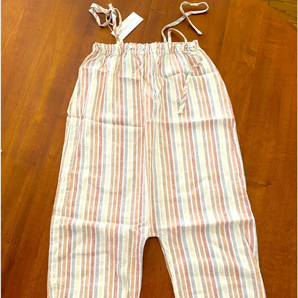 Rylee + Cru Other - NWT Rylee & Cru Romper